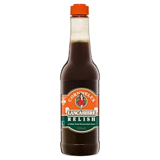 Cornwell's Lancashire Relish