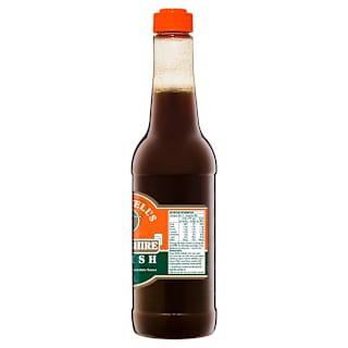 Cornwell's Lancashire Relish