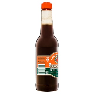 Cornwell's Lancashire Relish