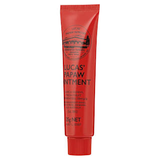 Lucas' Papaw Lip Care Ointment