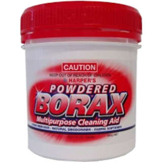 Harper's Borax