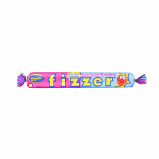 Beacon Fizzer Sour Strawberry