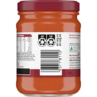 MasterFoods Seafood Sauce Cocktail