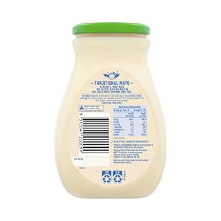 Praise Traditional Creamy Mayonnaise
