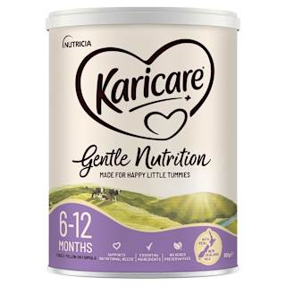 Karicare 2 Baby Follow-On Formula From 6-12 Months
