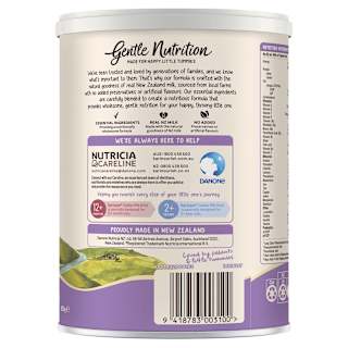 Karicare 2 Baby Follow-On Formula From 6-12 Months