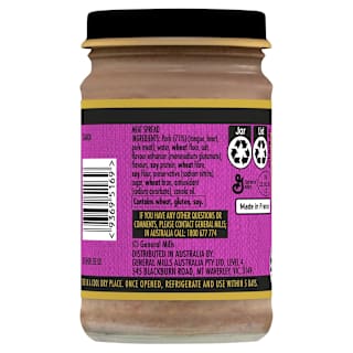 Peck's Devilled Ham Spread