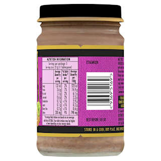 Peck's Devilled Ham Spread
