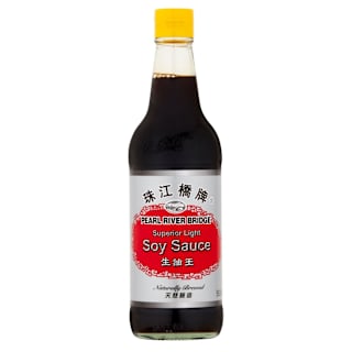 Pearl River Bridge Superior Soy Sauce