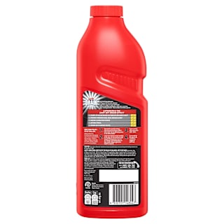 Easy-Off Drain Cleaner Turbo Gel