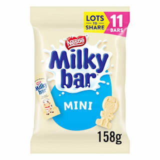 Nestlé Milky Bar Share Pack