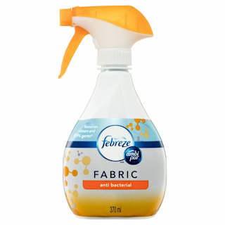 Febreze With Ambi Pur Fabric Spray Anti Bacterial