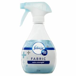 Febreze with Ambi Pur Fabric Spray Extra Strength