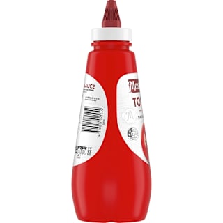 MasterFoods Tomato Sauce Squeezy Bottle