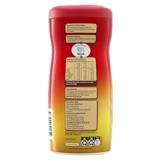 Nestlé Coffee Mate Coffee Flavouring Whitener