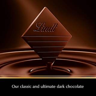 Lindt Excellence 70% Dark