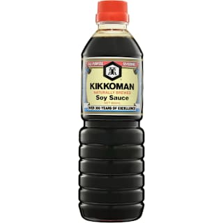 Kikkoman Soy Sauce