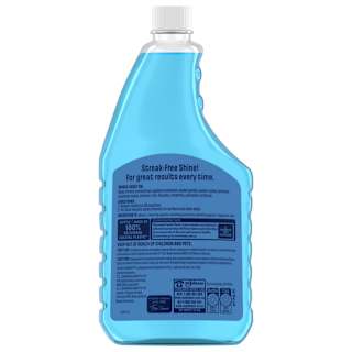 Windex Glass Cleaner Refill