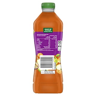 V8 Juice Tropical