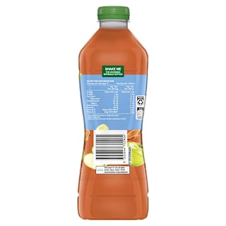 V8 Breakfast Fusion Vegetable Juice