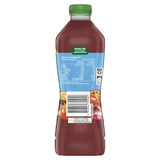 V8 Low Sodium Vegetable Juice