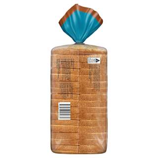 Tip Top The One Soft Wholemeal
