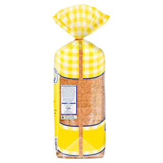 Buttercup Country Split Bread Wholemeal
