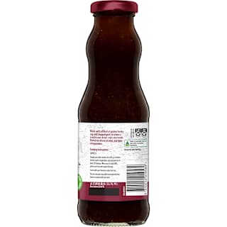 MasterFoods Honey Garlic & Soy Marinade
