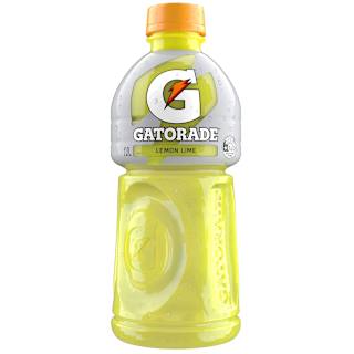 Gatorade Lemon & Lime