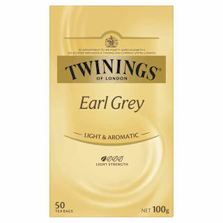 Twinings Earl Grey Tea