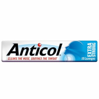 Anticol Extra Strong