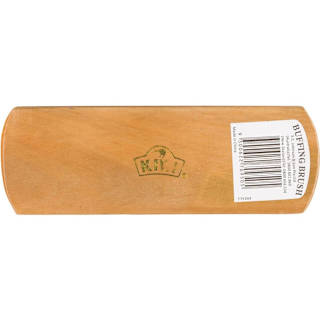Kiwi Buffing Brush
