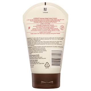 Aveeno Hand Cream Intense Relief