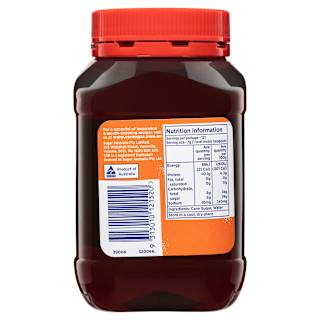 CSR Golden Syrup