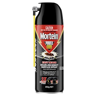 Mortein Kill & Protect Crawling Insect High Performance