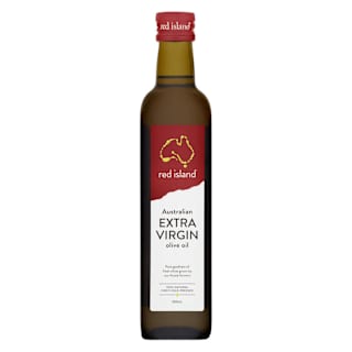 Red Island Extra Virgin Olive Oil