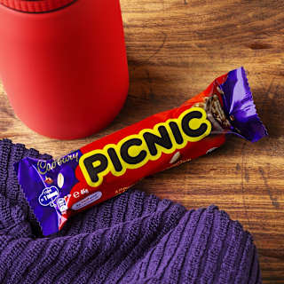 Cadbury Picnic