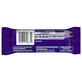 Cadbury Twirl