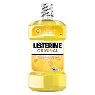 Listerine Mouthwash