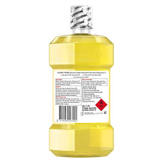 Listerine Mouthwash