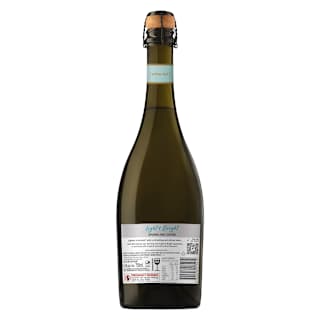 Yellow Tail Light Bright Sparkling Cuvee 750ml Bottle