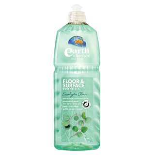 Earth Choice Floor & Surface Eucalyptus Cleaner