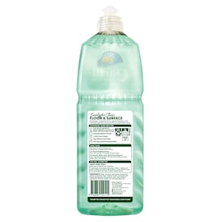 Earth Choice Floor & Surface Eucalyptus Cleaner