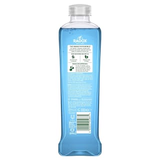 Radox Bath Gel Muscle Soak
