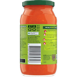 Dolmio Extra Four Cheese Pasta Sauce
