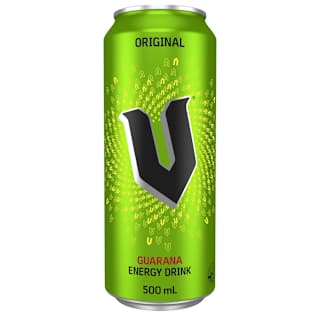 V Energy Drink