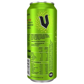 V Energy Drink