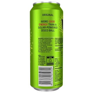 V Energy Drink