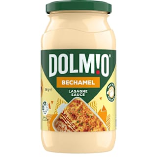 Dolmio Bechamel Lasagne Sauce