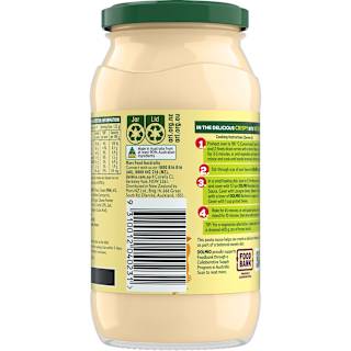 Dolmio Bechamel Lasagne Sauce